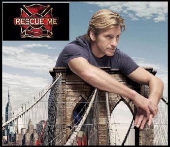 Rescue Me Denis Leary 2